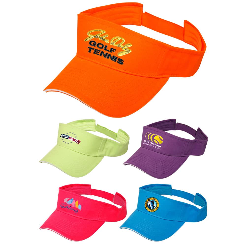 Viseiras Personalizadas Mãe e Filha