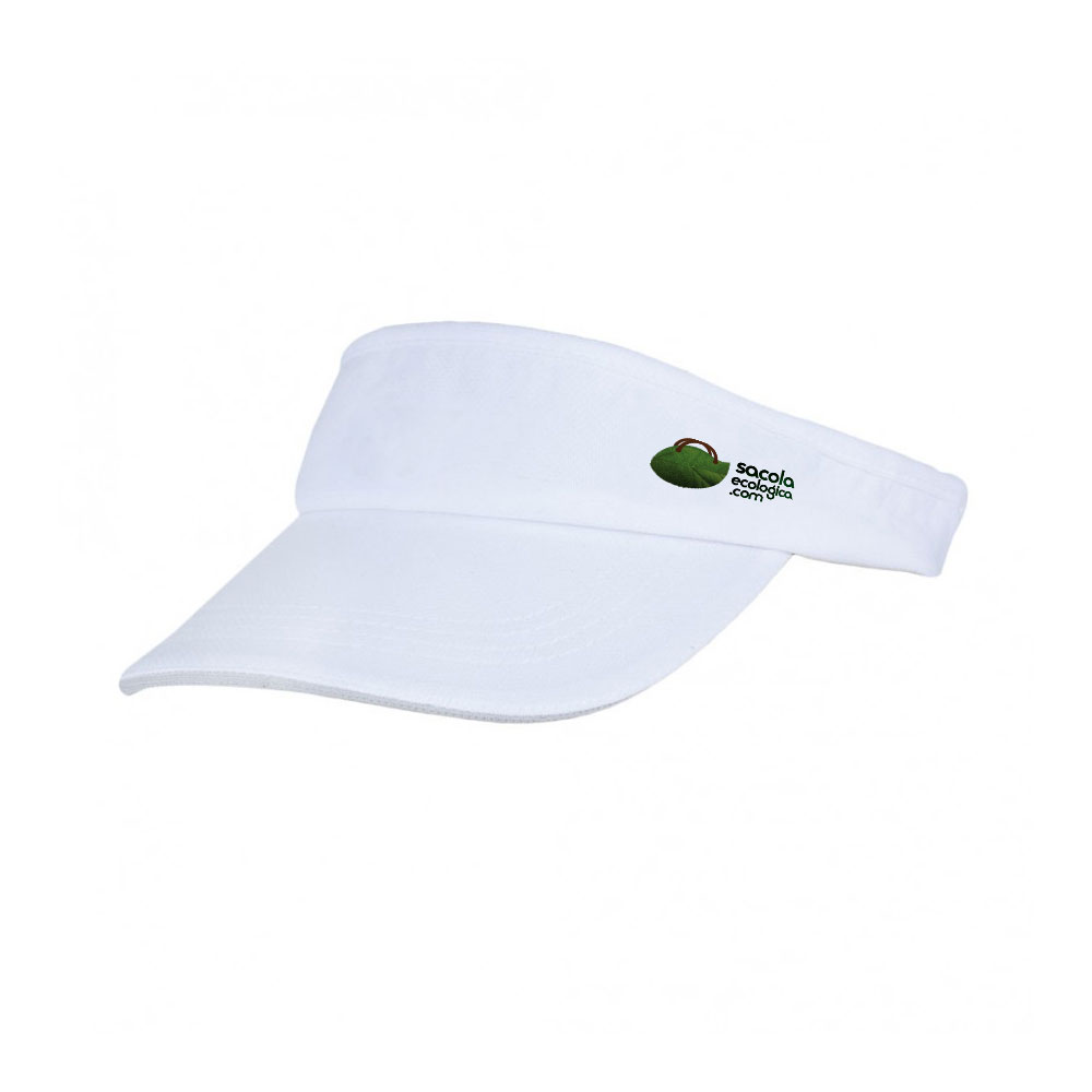 Viseiras Personalizadas com Nome