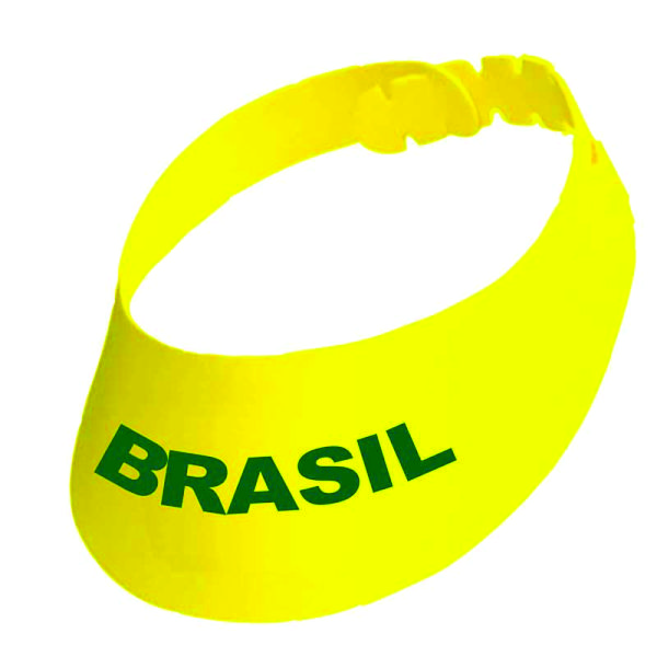 Viseiras de EVA Personalizadas