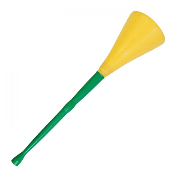 Vuvuzela Personalizada