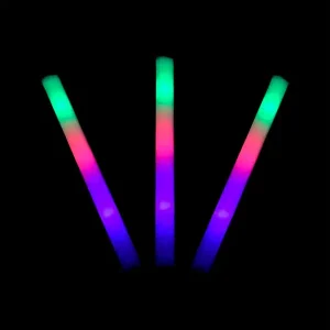 Bastão de Led Personalizado para Festas Brindes