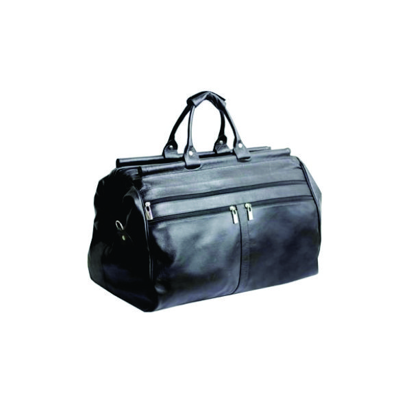 Bolsa de Couro Personalizada