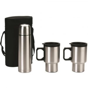 Conjunto de Canecas para Brindes