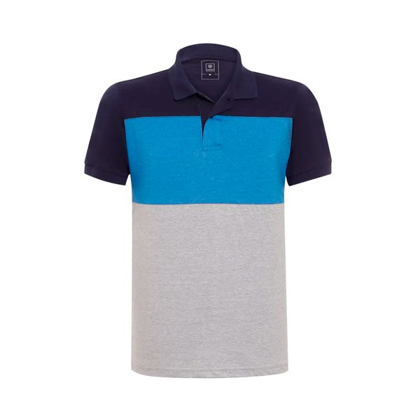 Camisa Polo Personalizada SP