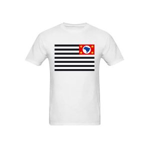 Camisetas Personalizadas SP