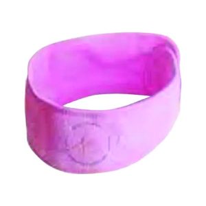 Faixa Personalizada Em Cetim