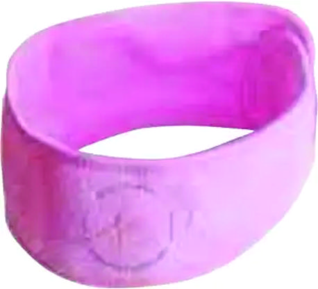 Faixa Personalizada Em Cetim