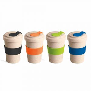 Copo para viagem 500ml