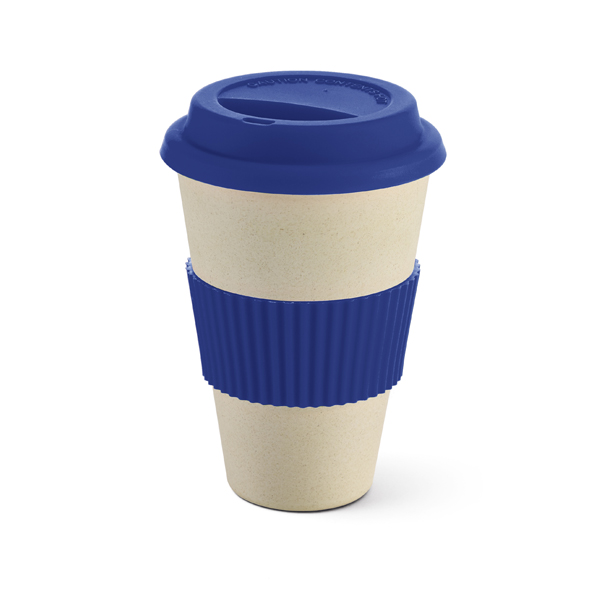 Copo para Viagem Fibra