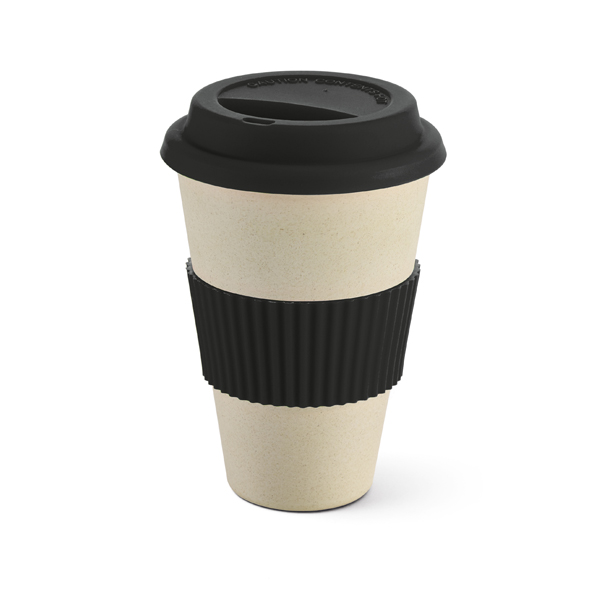 Copo para Viagem Fibra