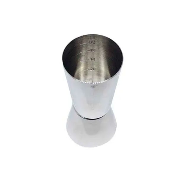 Dosador com Duas Medidas Promocional