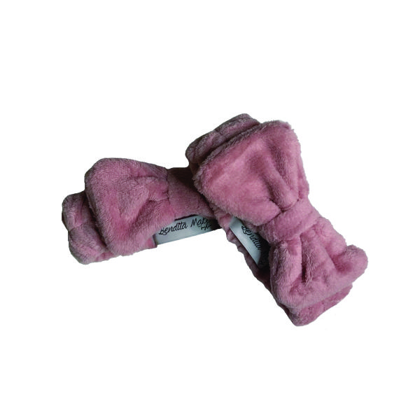 Faixa de Cabelo Tradicional