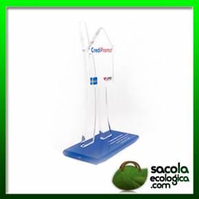 Troféu em Acrílico Personalizado