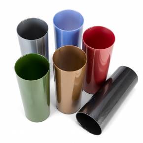 Copo Long Drink 330ml Perolado