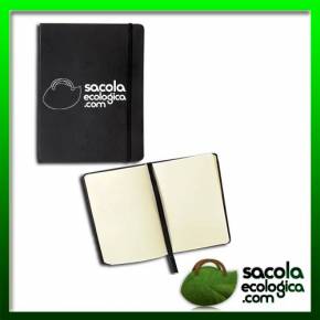 Moleskine para Estudos