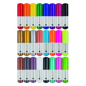 kit canetas coloridas