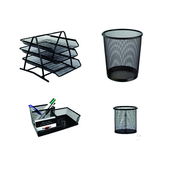 kit escritório completo