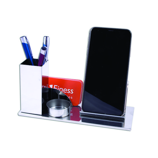 kit escritório personalizado brinde