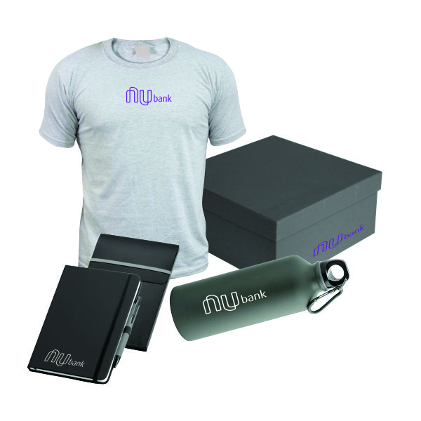 Kit Onboarding Nubank