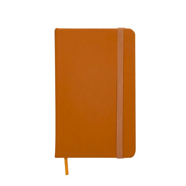 Moleskine Emborrachado