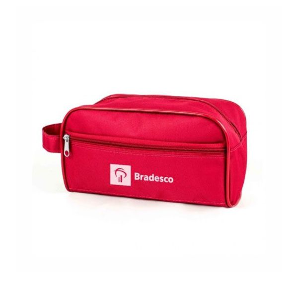 Necessaire feminina personalizada