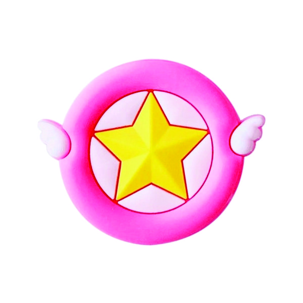 Pop Socket 3D Personalizado