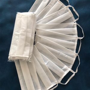 Máscara de Proteção