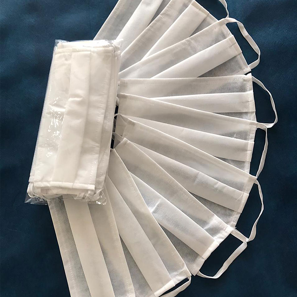 Máscara de Proteção