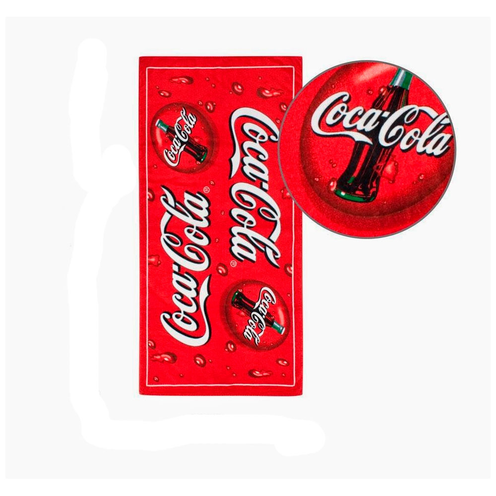 Toalhas de praia promocionais