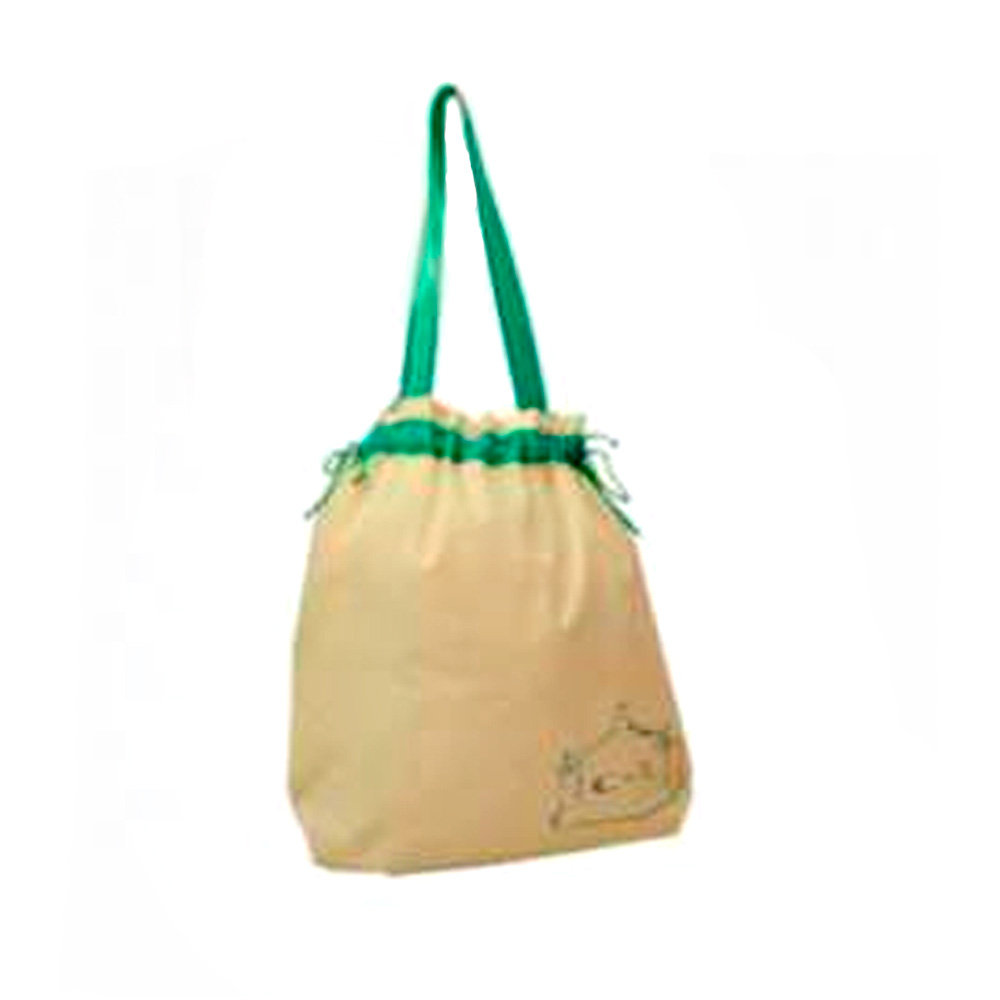 Bolsa Ecobag Personalizada 37X37 CM SP