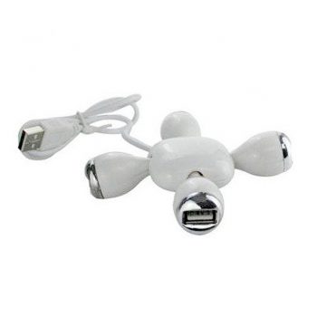 Brindes Tecnológicos Hub USB