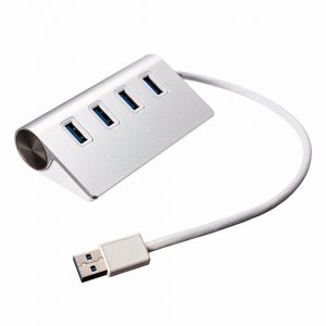 Brindes Tecnológicos Hub USB