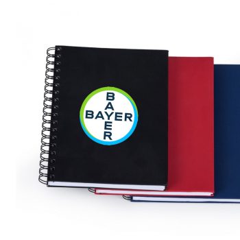 Cadernos Personalizados para Empresas