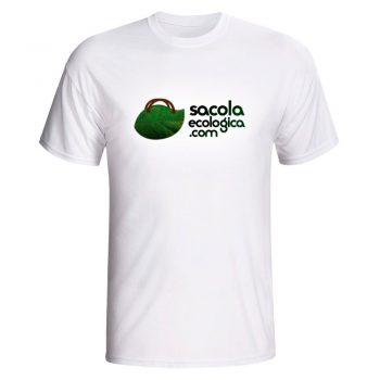 Camiseta Personalizada para Brinde