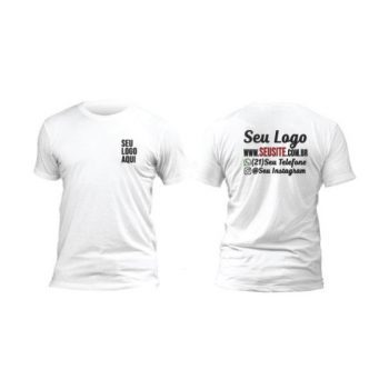 Camisetas para Empresas