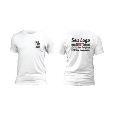 Camisetas para Empresas