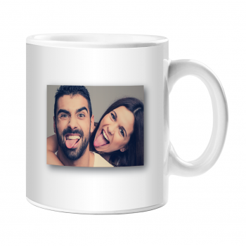 Caneca com Foto