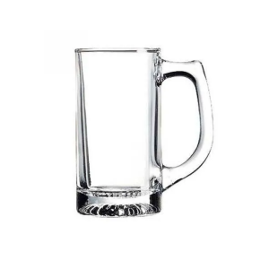 Caneca de Vidro 300ml Para Brinde