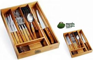 Brindes para Restaurantes em Bambu