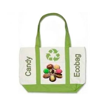 Ecobag 40X45 CM BH