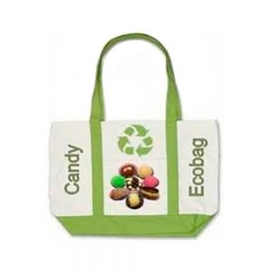 Ecobag 40X45 CM Campinas