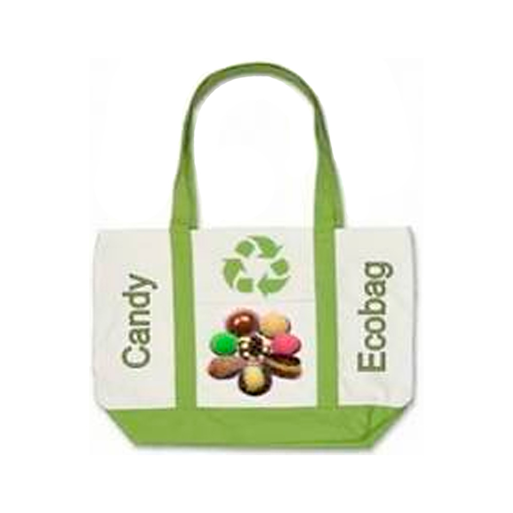 Ecobag 40X45 CM RJ