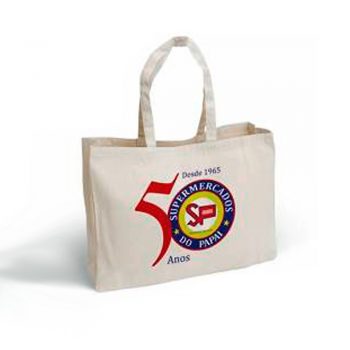 Ecobag Personalizada para Mercados