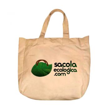 Ecobag para Brindes de Empresas BH