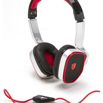 Fone de ouvido Master Som