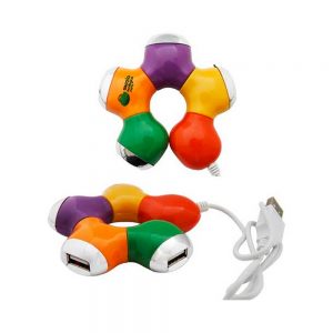 Hub Usb para Brindes