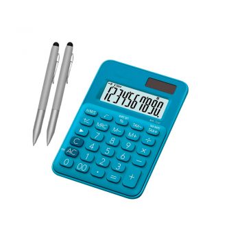 Mini Calculadora com Canetas