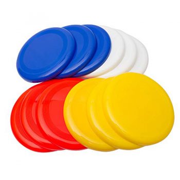 Mini Frisbee Para Brinde