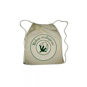Mochila Saco Ecológica