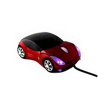 Mouse Carro para Brinde